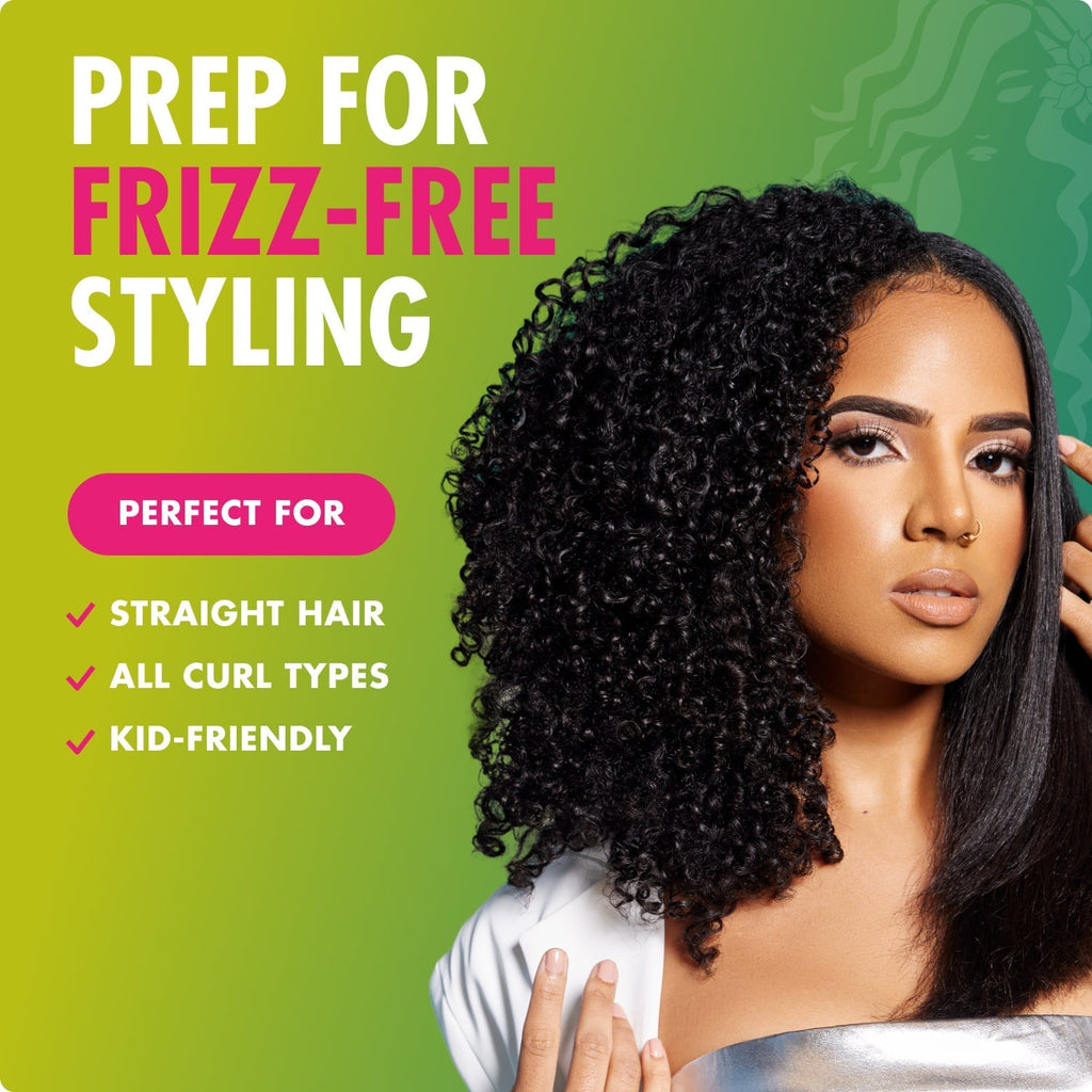 Avocado & Tamanu Anti-Frizz Conditioner