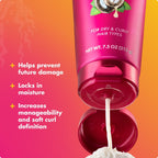 Brazilian Curly Cocktail Curl Cream