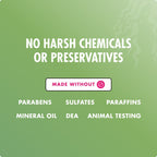 Rosemary Mint Strengthening Leave-In Conditioner
