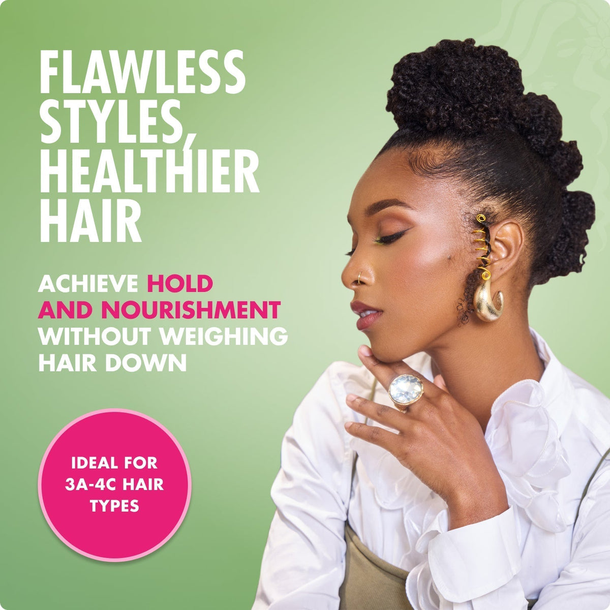 Rosemary Mint Daily Styling Creme